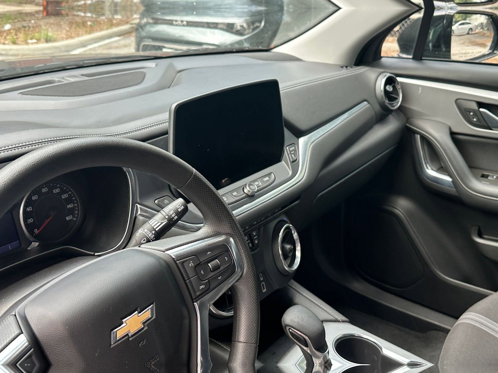 2023 Chevrolet Blazer  29
