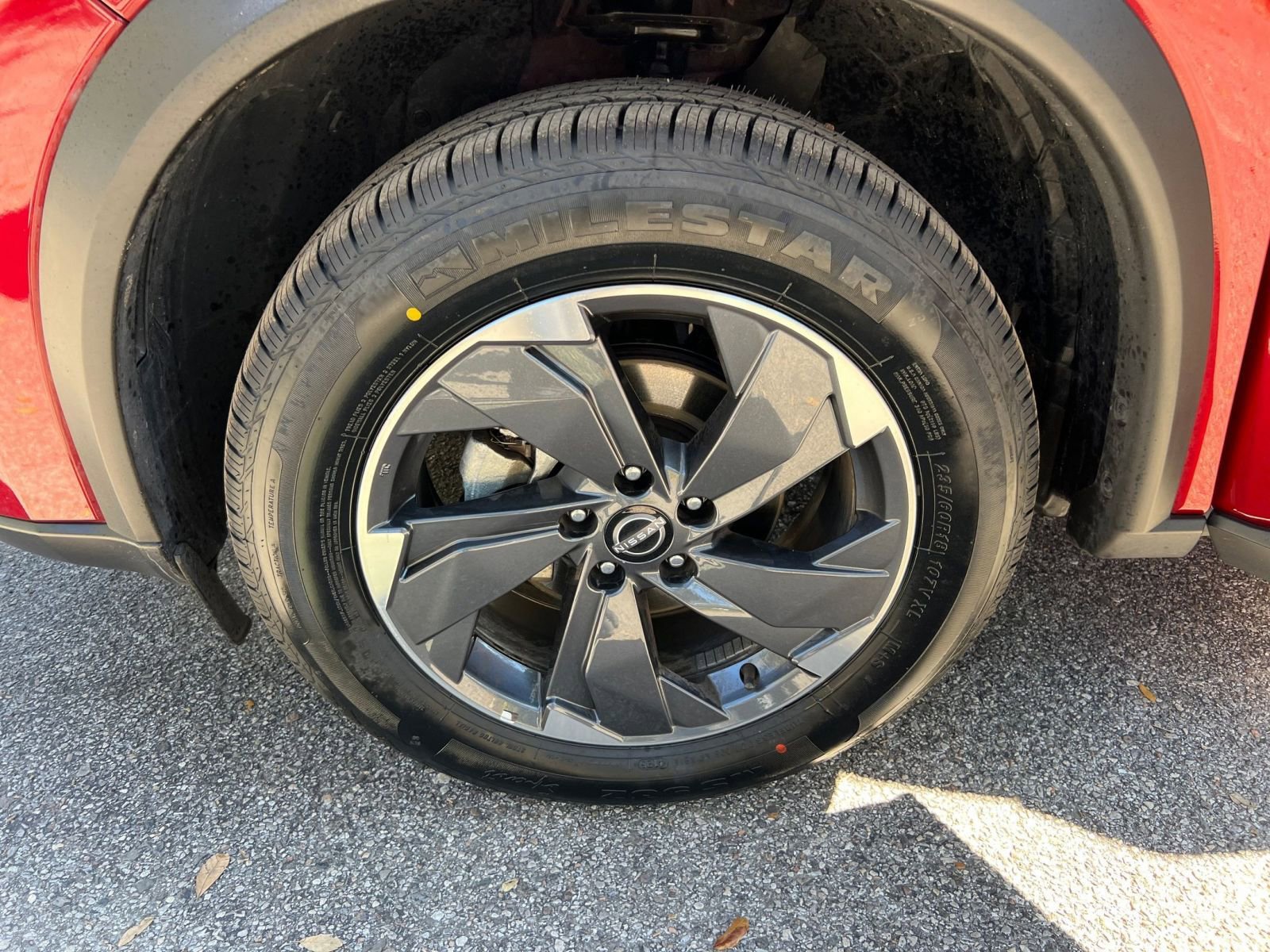 Thumbnail: 2025 Nissan Rogue - 27