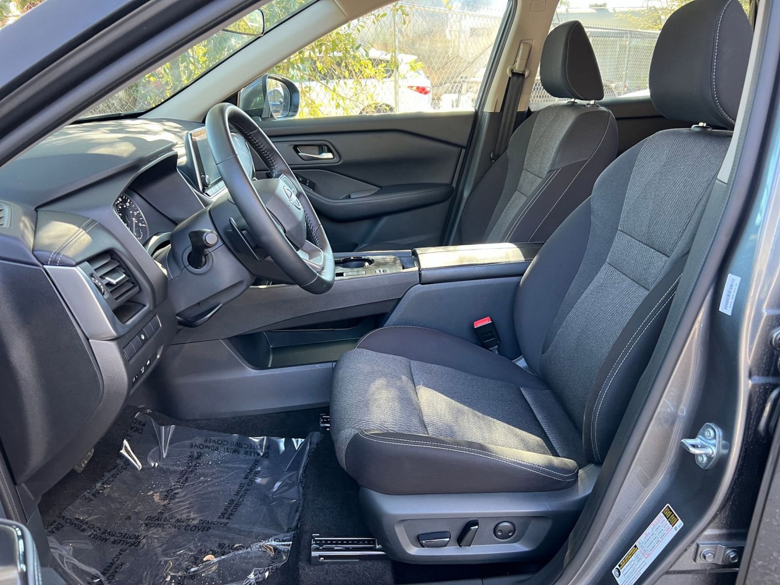 Thumbnail: 2025 Nissan Rogue - 24