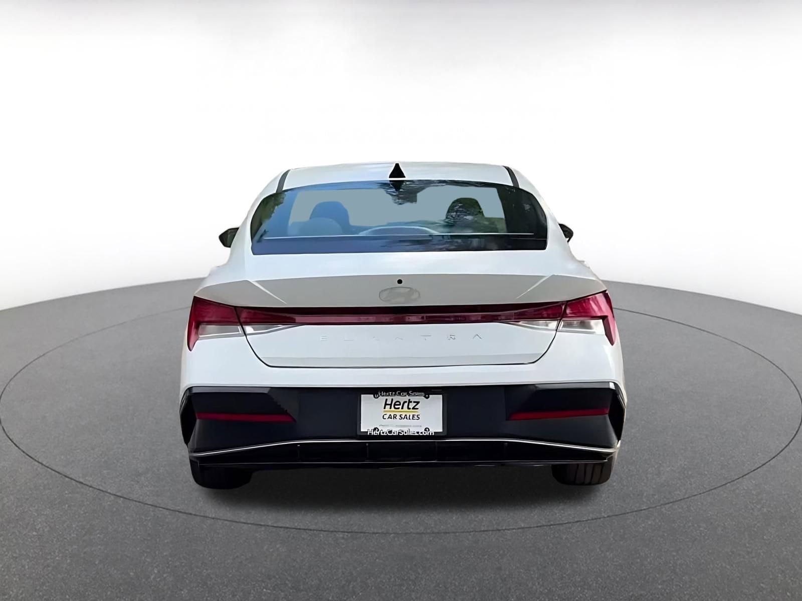 Thumbnail: 2025 Hyundai Elantra - 12