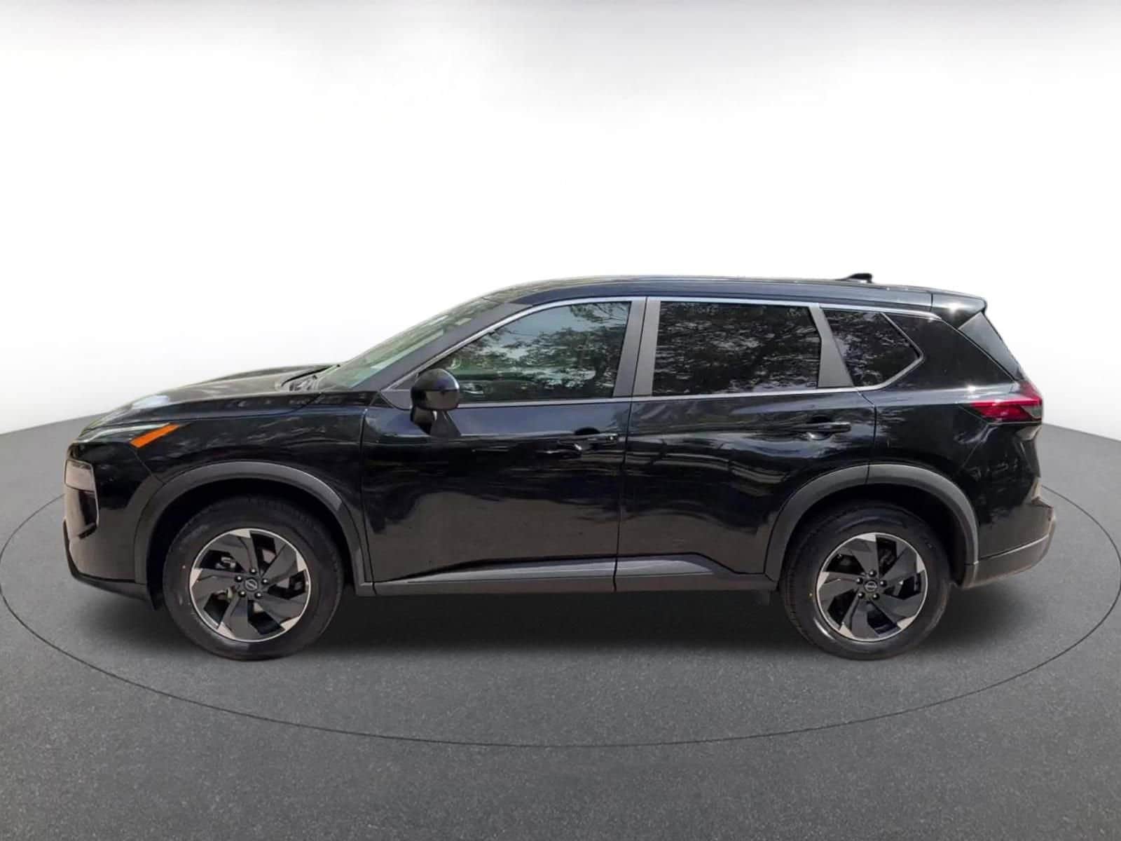 Thumbnail: 2025 Nissan Rogue - 9