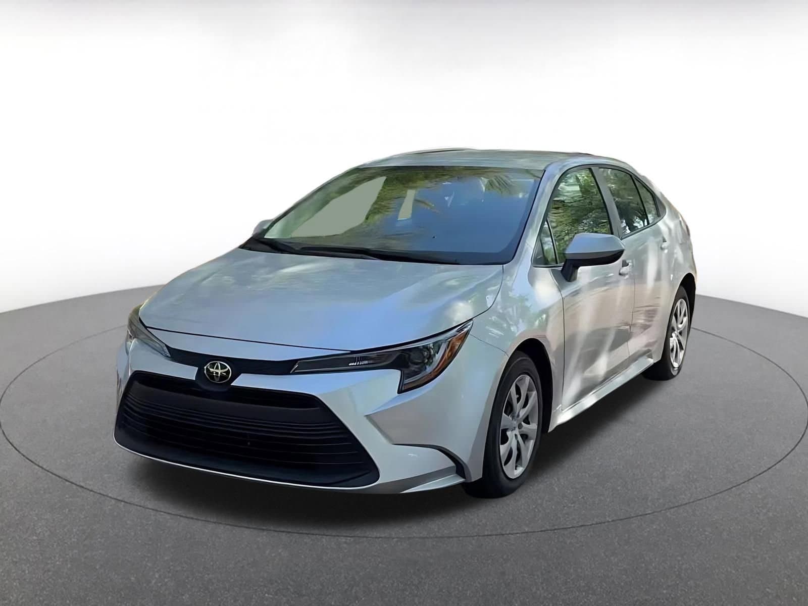 Thumbnail: 2025 Toyota Corolla - 7