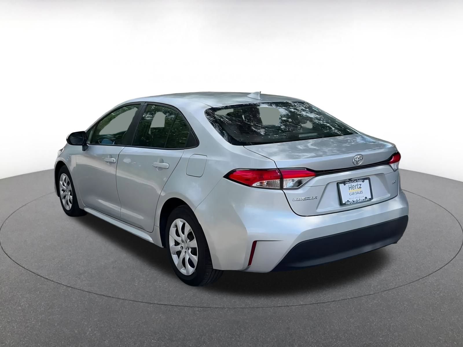 Thumbnail: 2024 Toyota Corolla - 11