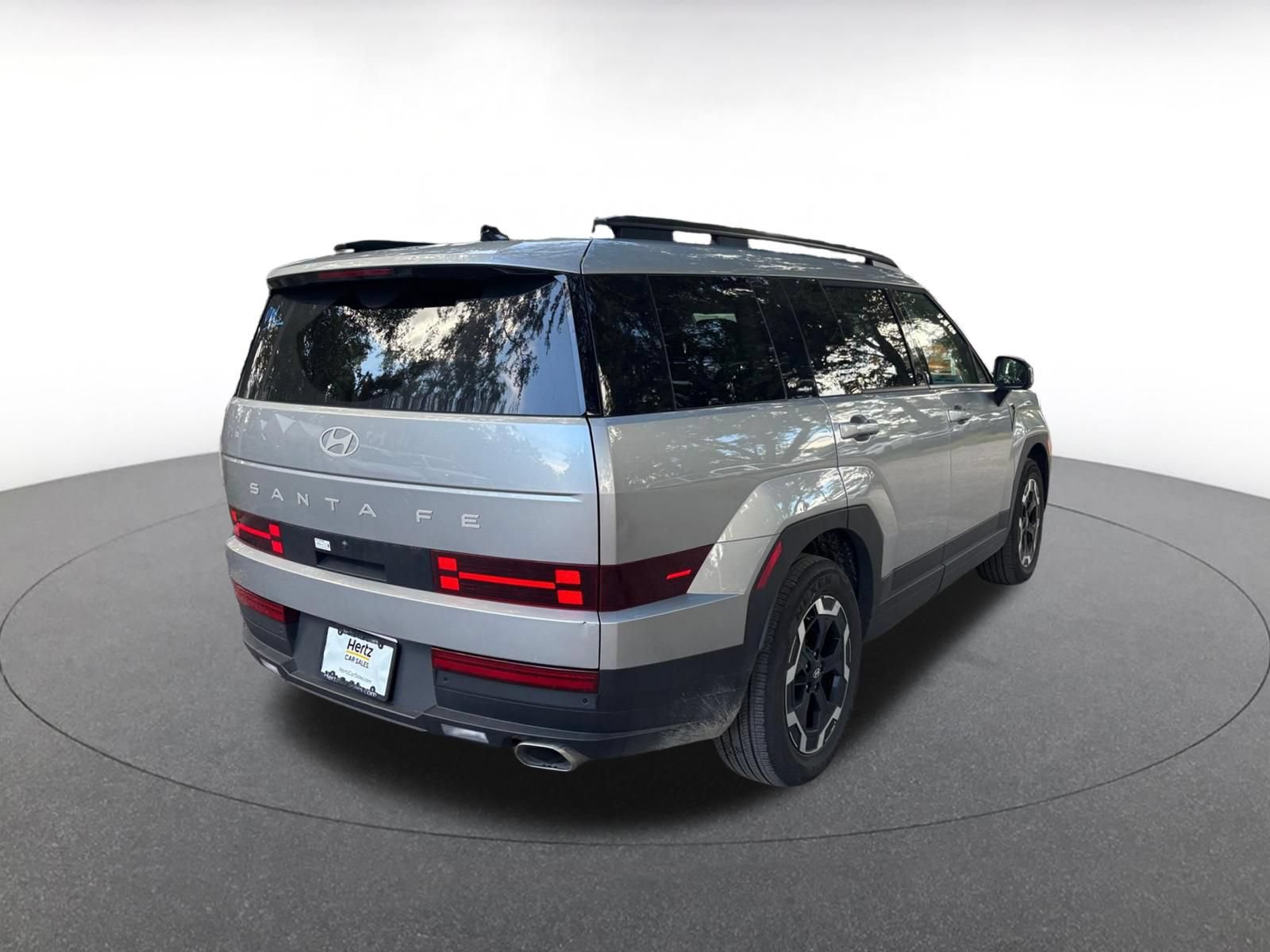 Thumbnail: 2026 Hyundai Santa Fe - 12