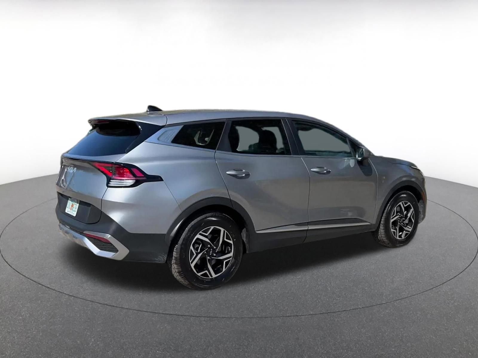 Thumbnail: 2025 Kia Sportage - 15