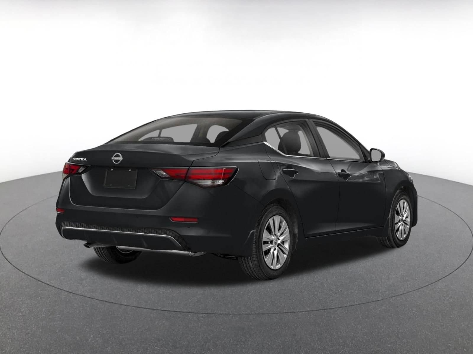 Thumbnail: 2025 Nissan Sentra - 2