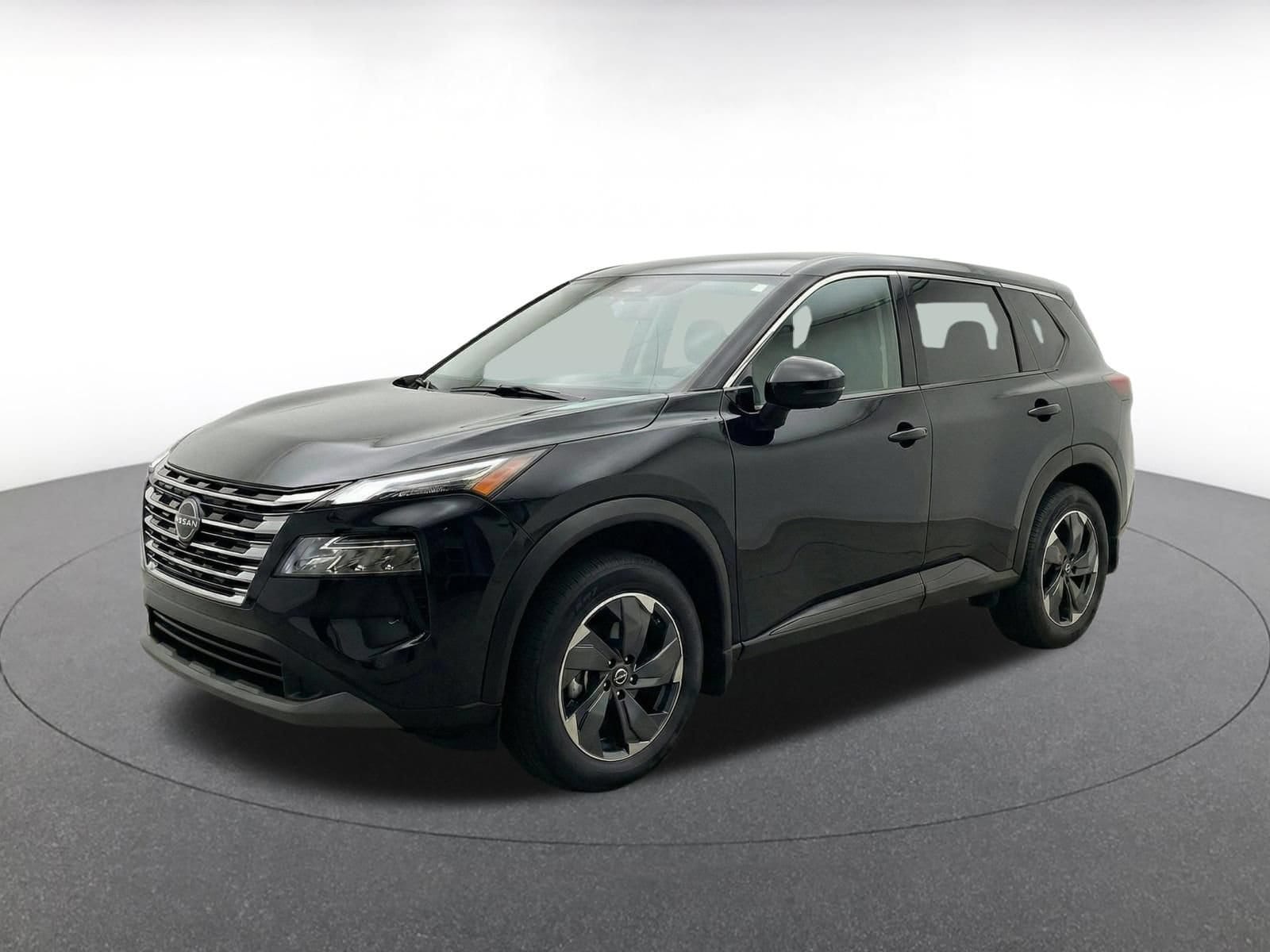 Thumbnail: 2025 Nissan Rogue - 3