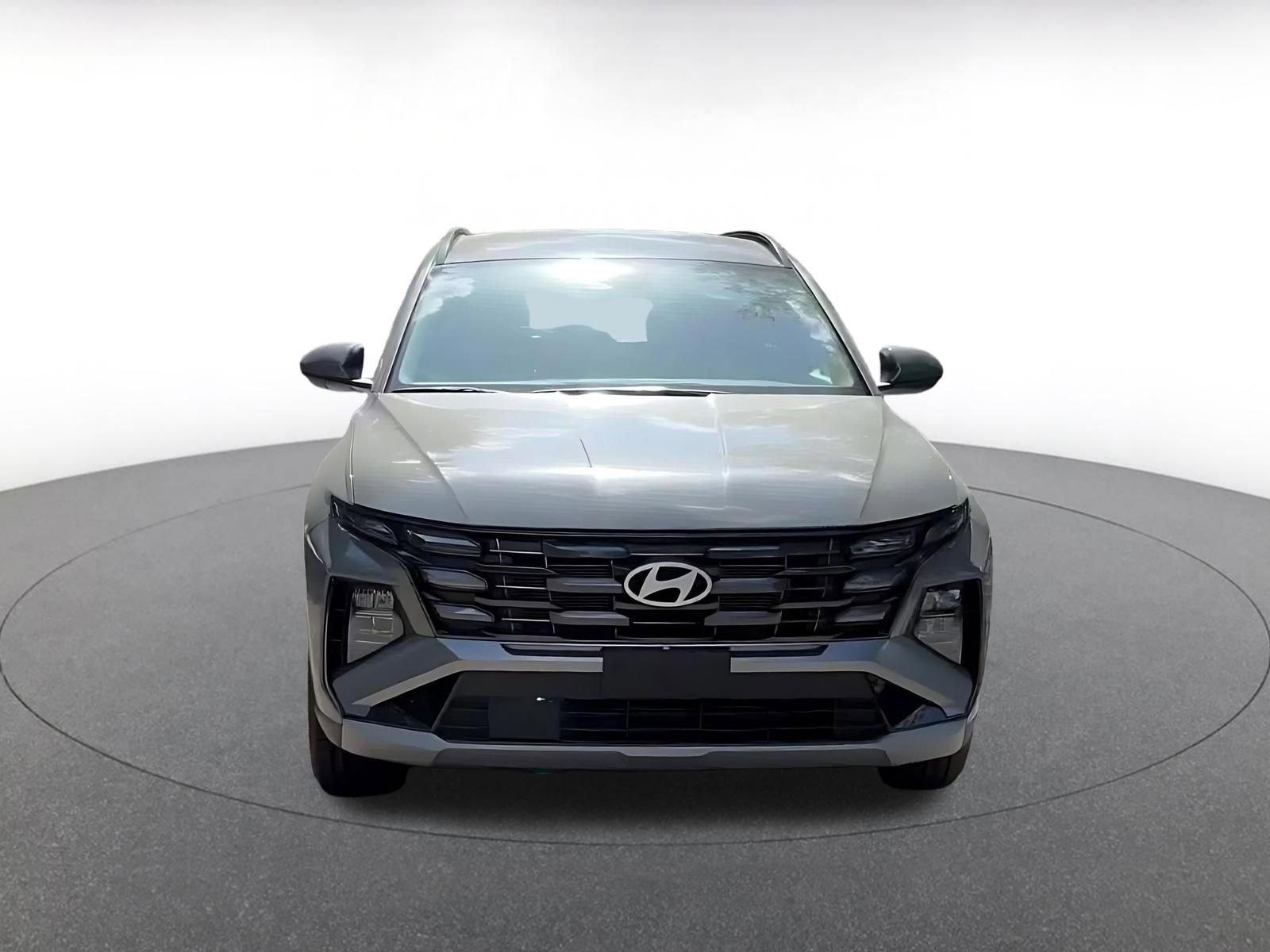 Thumbnail: 2025 Hyundai Tucson - 4