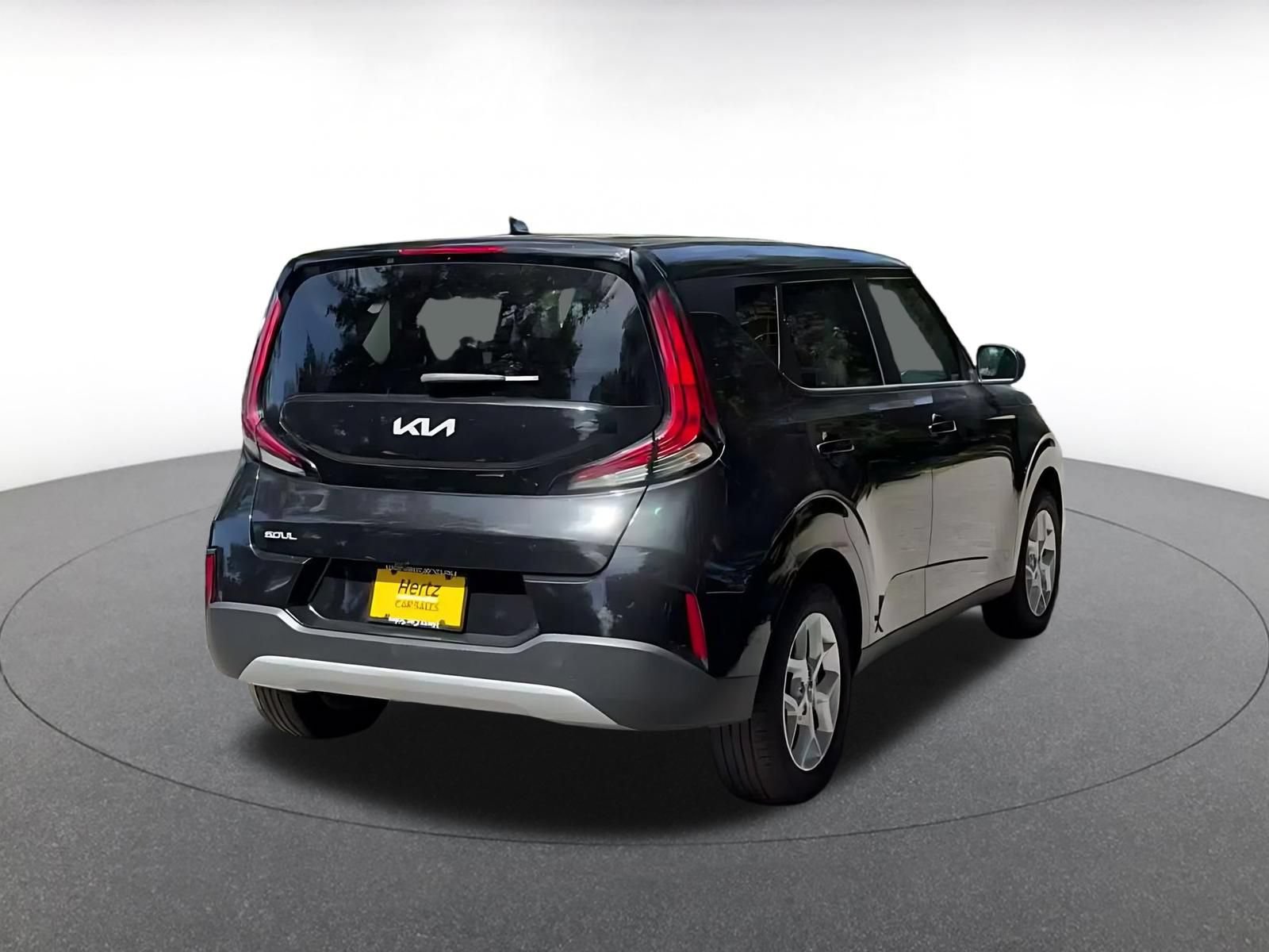 Thumbnail: 2025 Kia Soul - 16