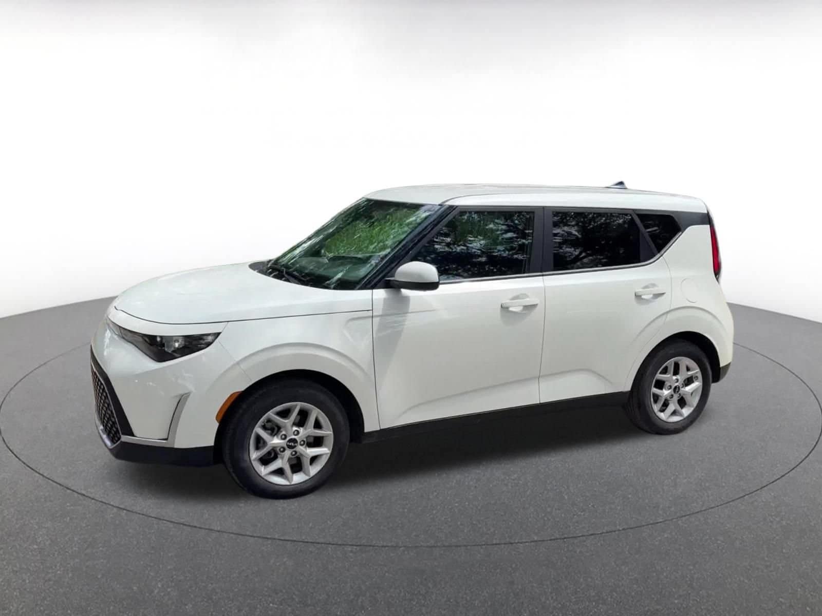 Thumbnail: 2025 Kia Soul - 8
