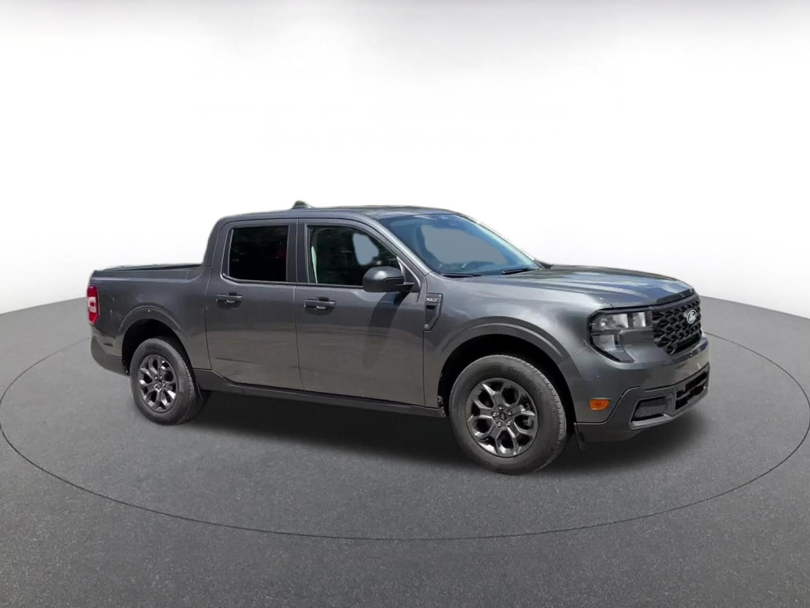 Thumbnail: 2026 Ford Maverick - 2
