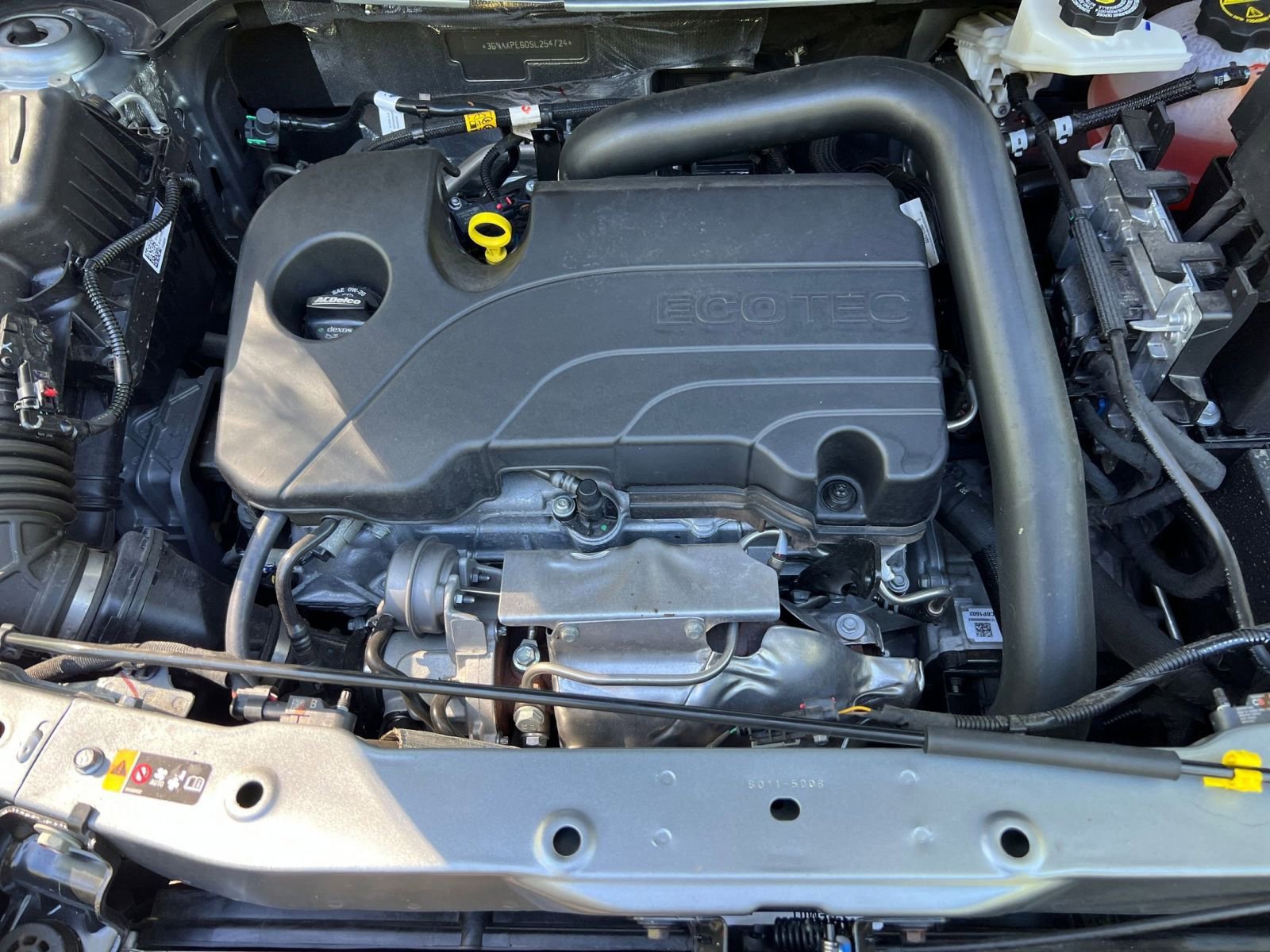 Thumbnail: 2025 Chevrolet Equinox - 29