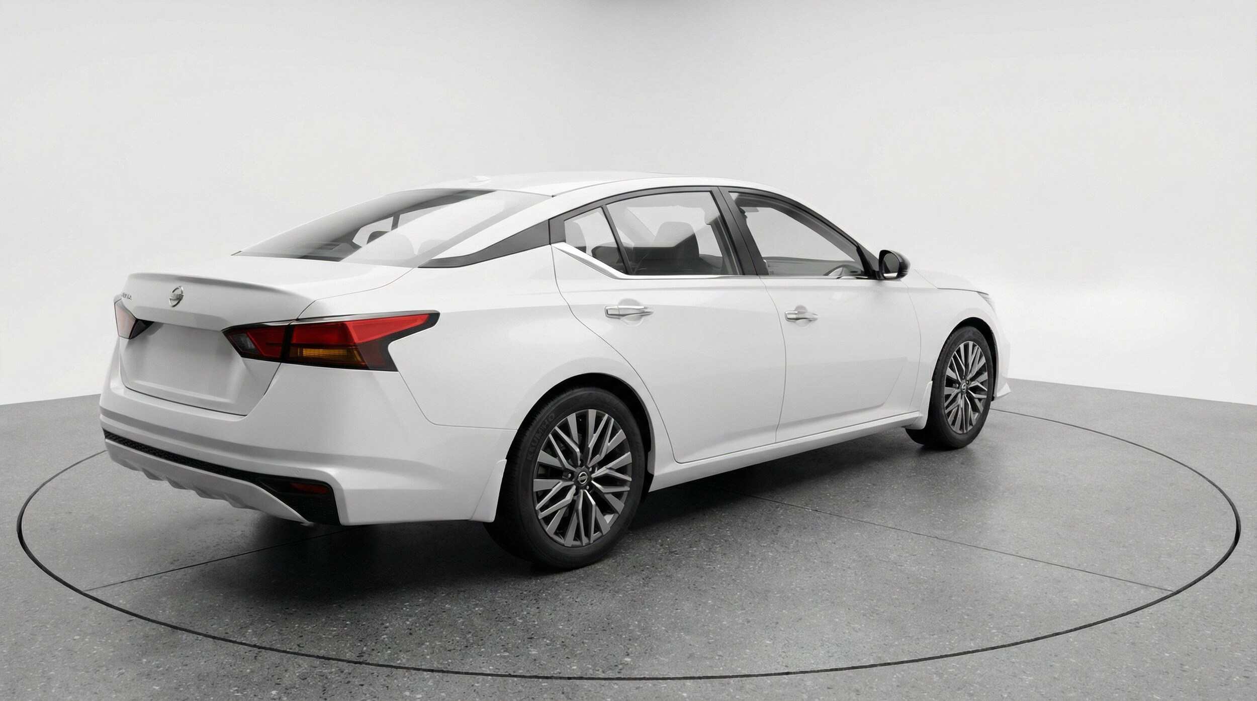 Thumbnail: 2025 Nissan Altima - 11