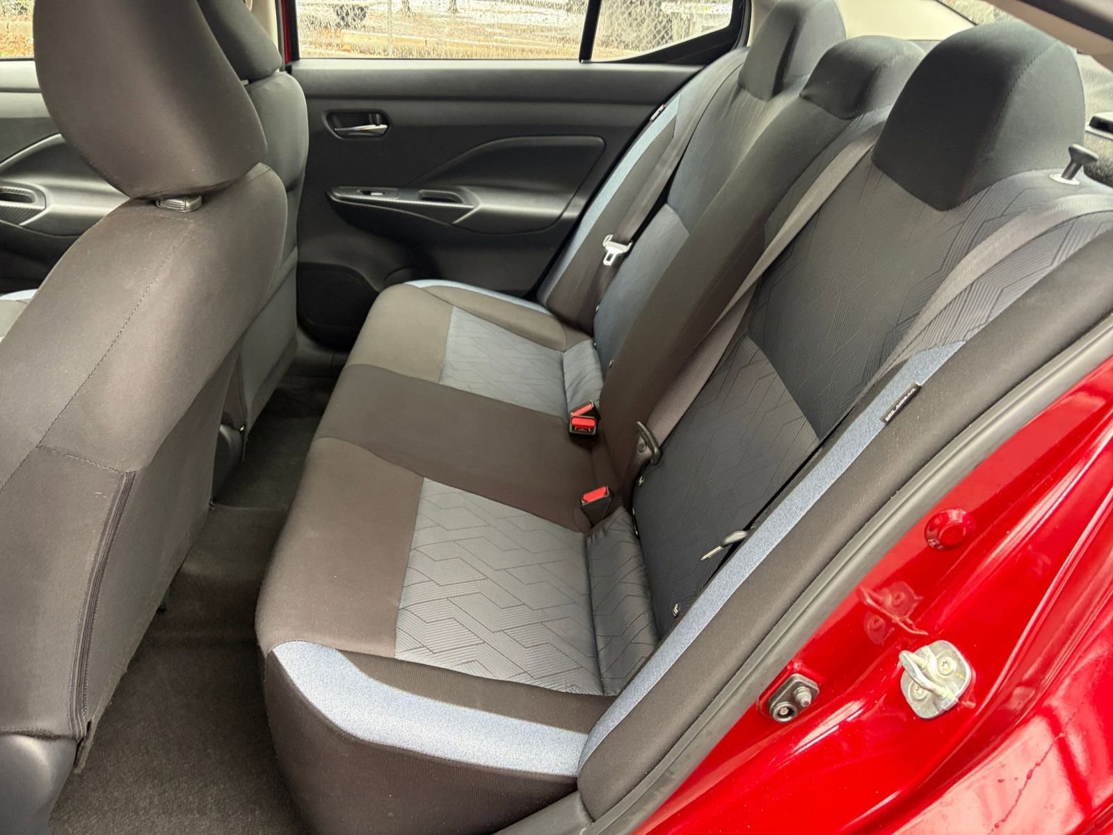 Thumbnail: 2025 Nissan Versa - 33