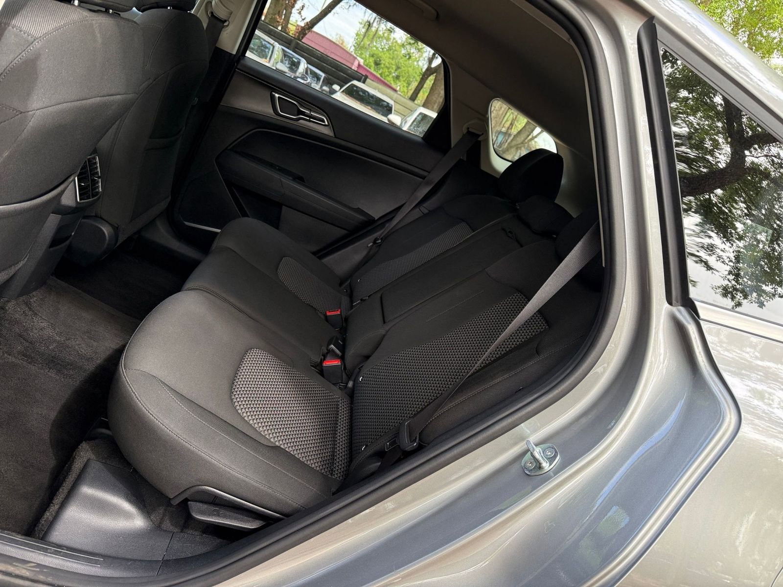 Thumbnail: 2025 Kia Sportage - 33