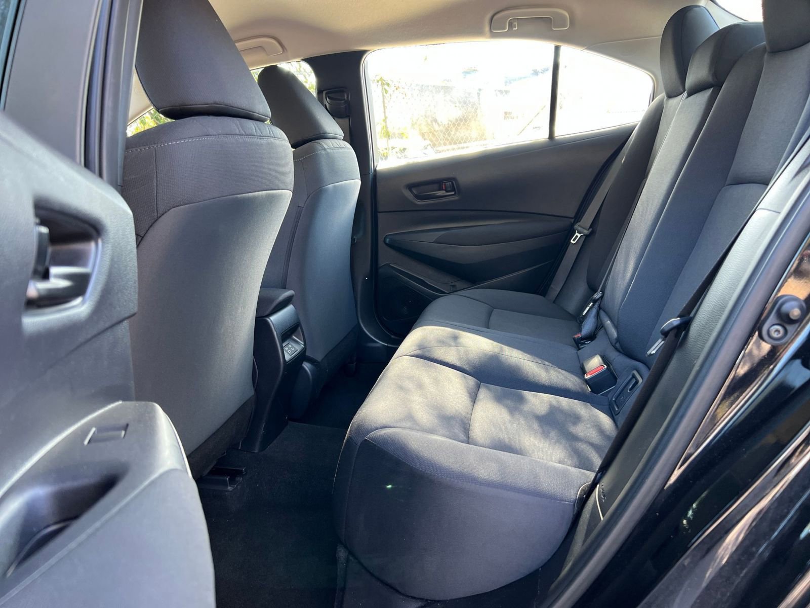 Thumbnail: 2025 Toyota Corolla - 20