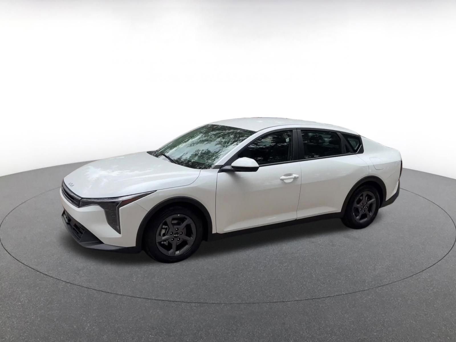 Thumbnail: 2025 Kia K4 - 11