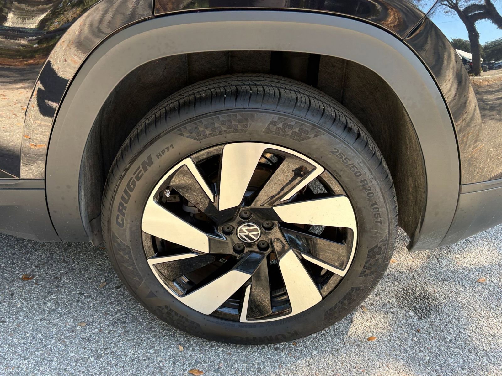 Thumbnail: 2025 Volkswagen Atlas - 24