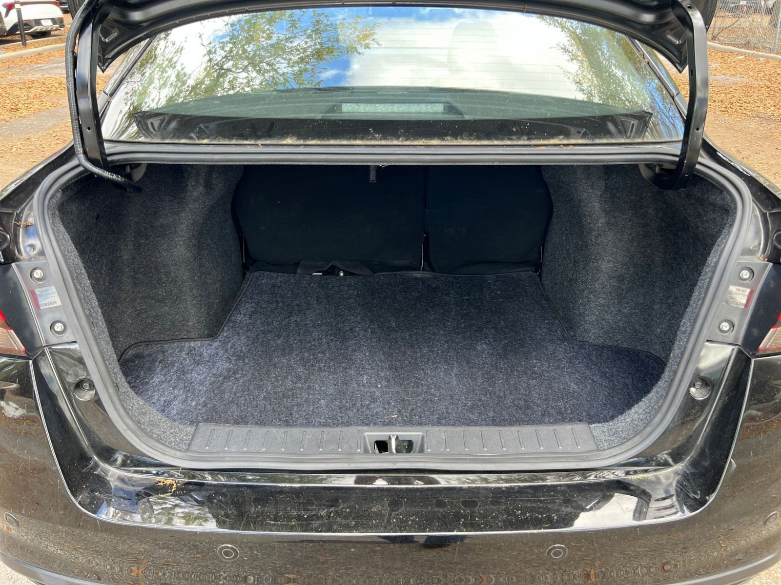 Thumbnail: 2025 Nissan Versa - 27