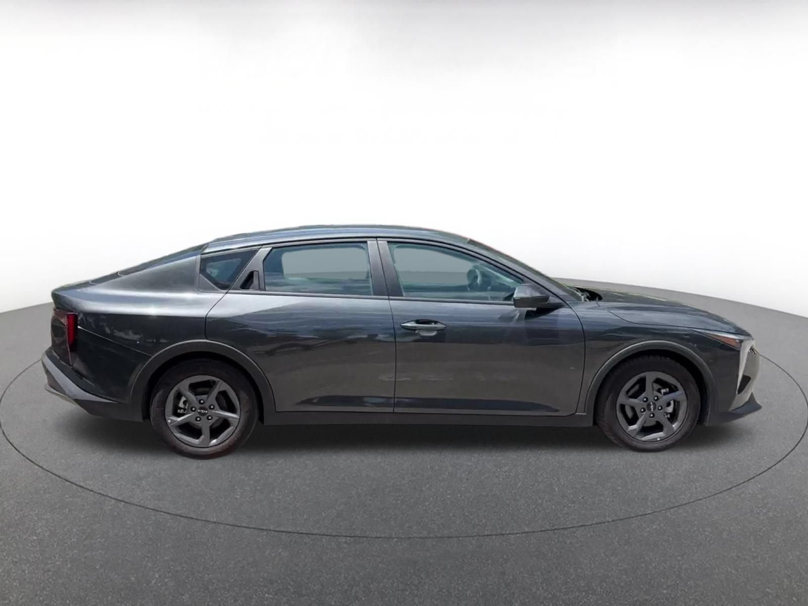 Thumbnail: 2025 Kia K4 - 15