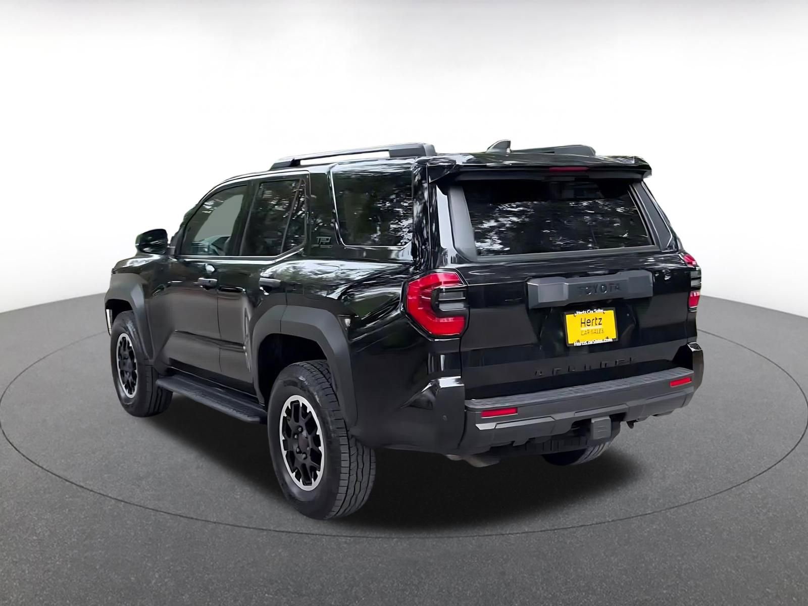 Thumbnail: 2025 Toyota 4Runner - 11