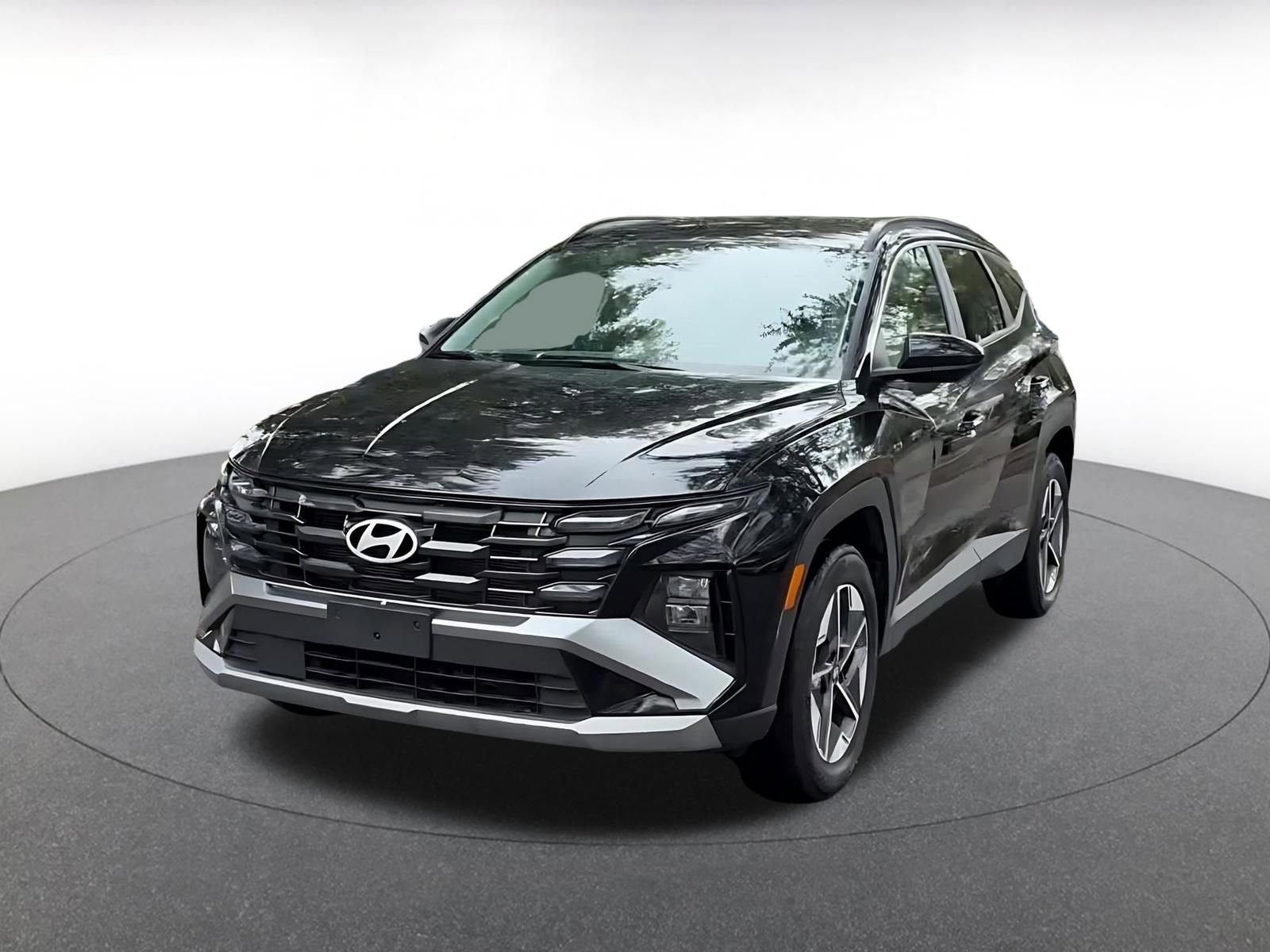 Thumbnail: 2025 Hyundai Tucson - 12