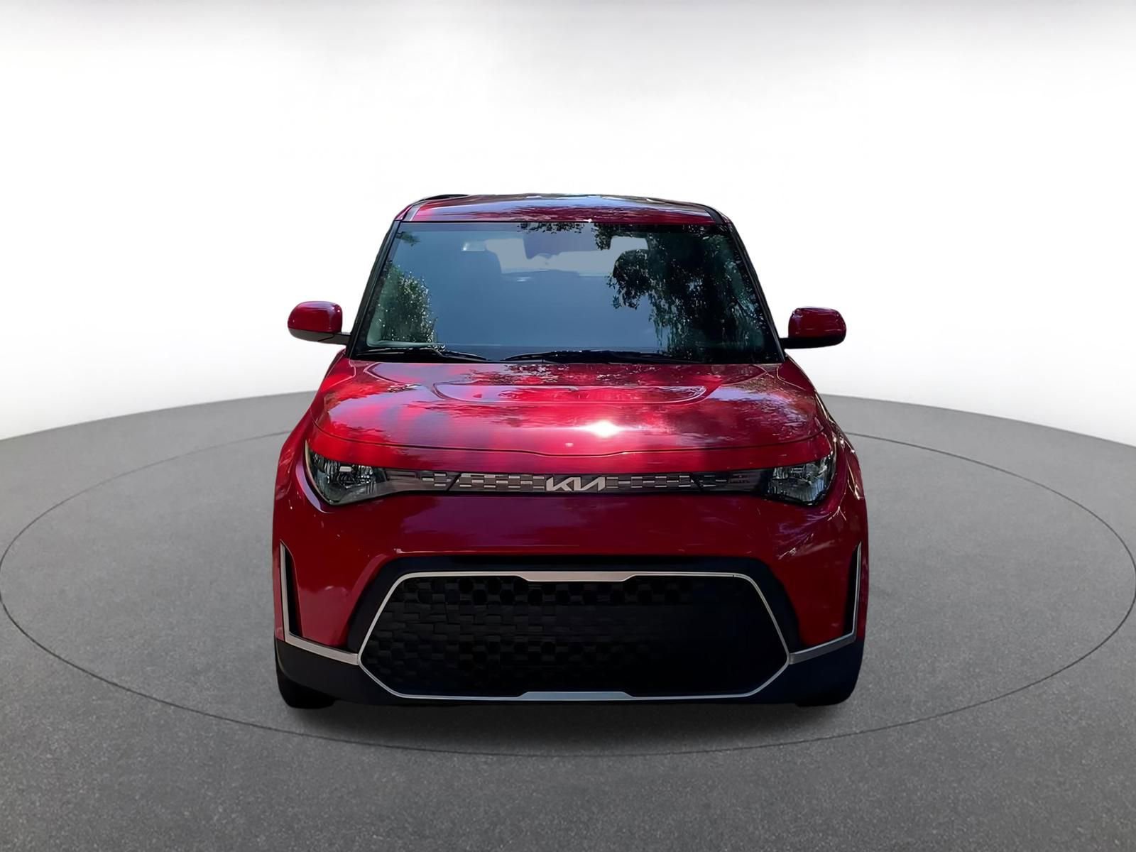Thumbnail: 2024 Kia Soul - 5
