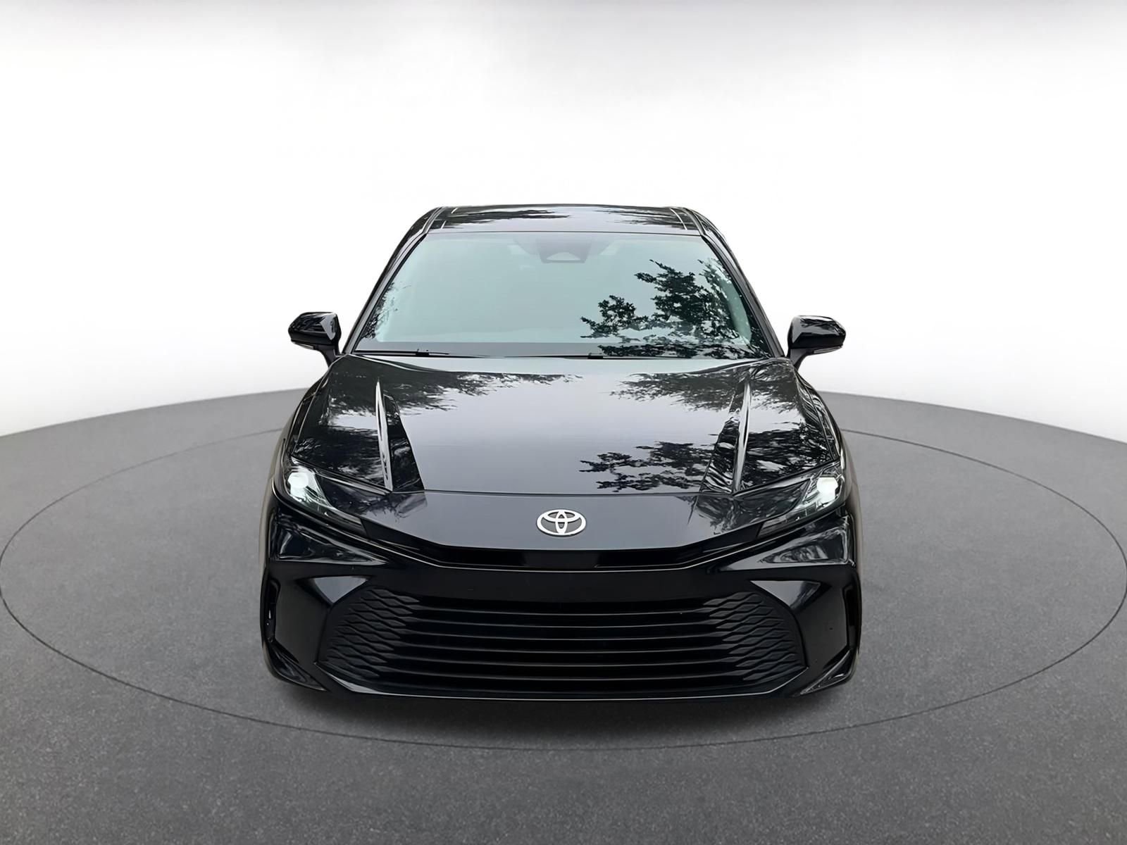 Thumbnail: 2025 Toyota Camry - 4