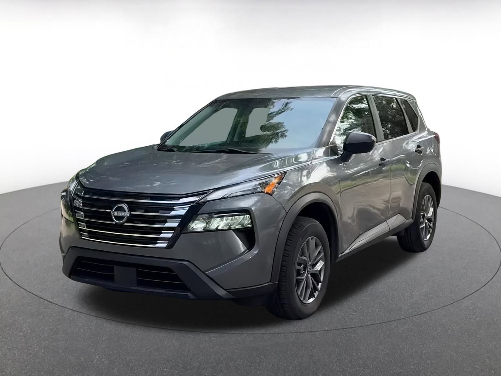 Thumbnail: 2024 Nissan Rogue - 7