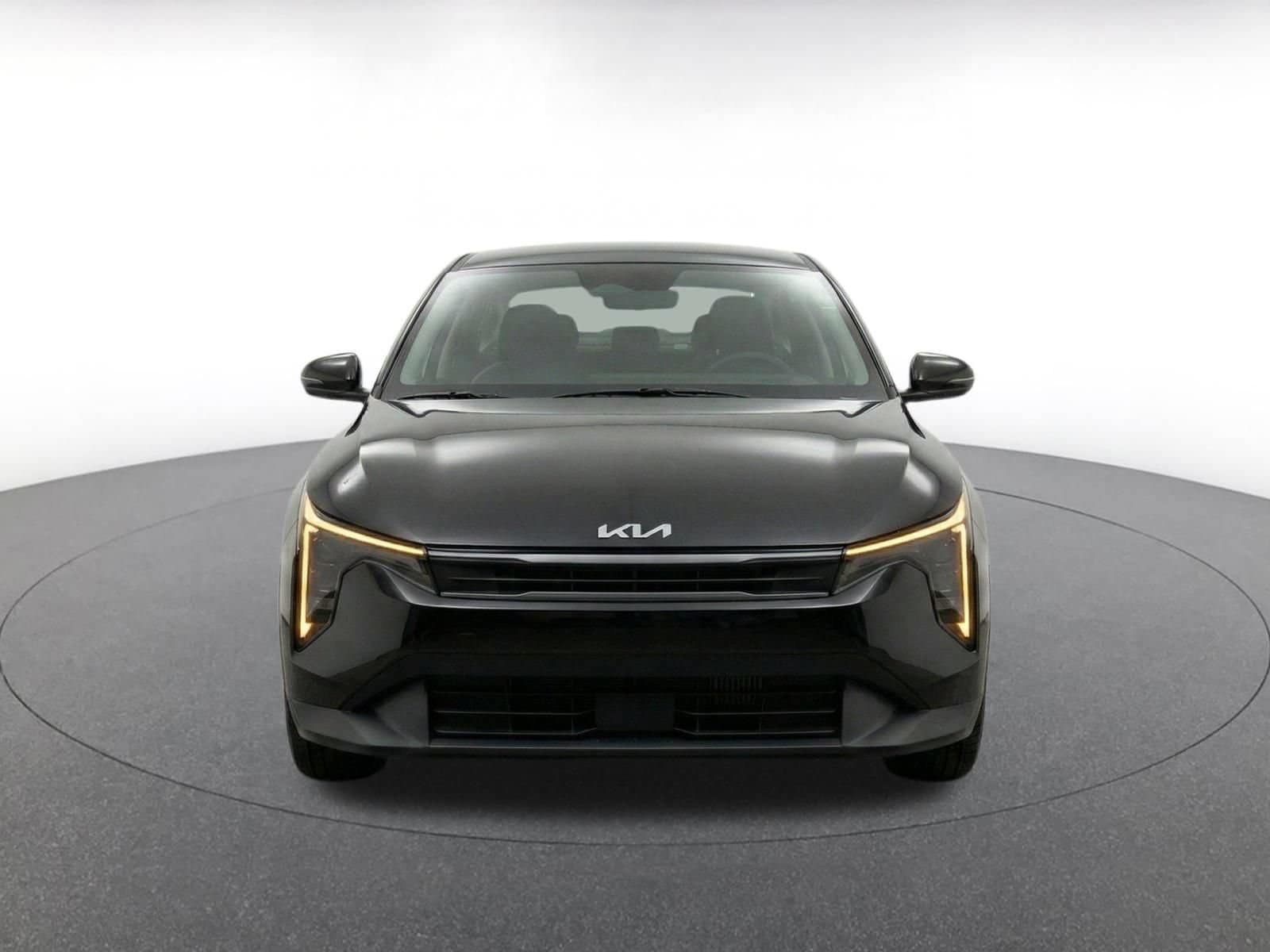 Thumbnail: 2025 Kia K4 - 2