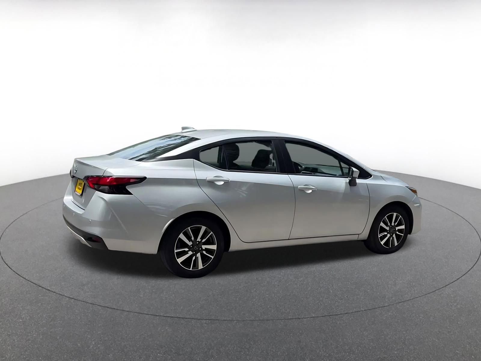 Thumbnail: 2025 Nissan Versa - 16