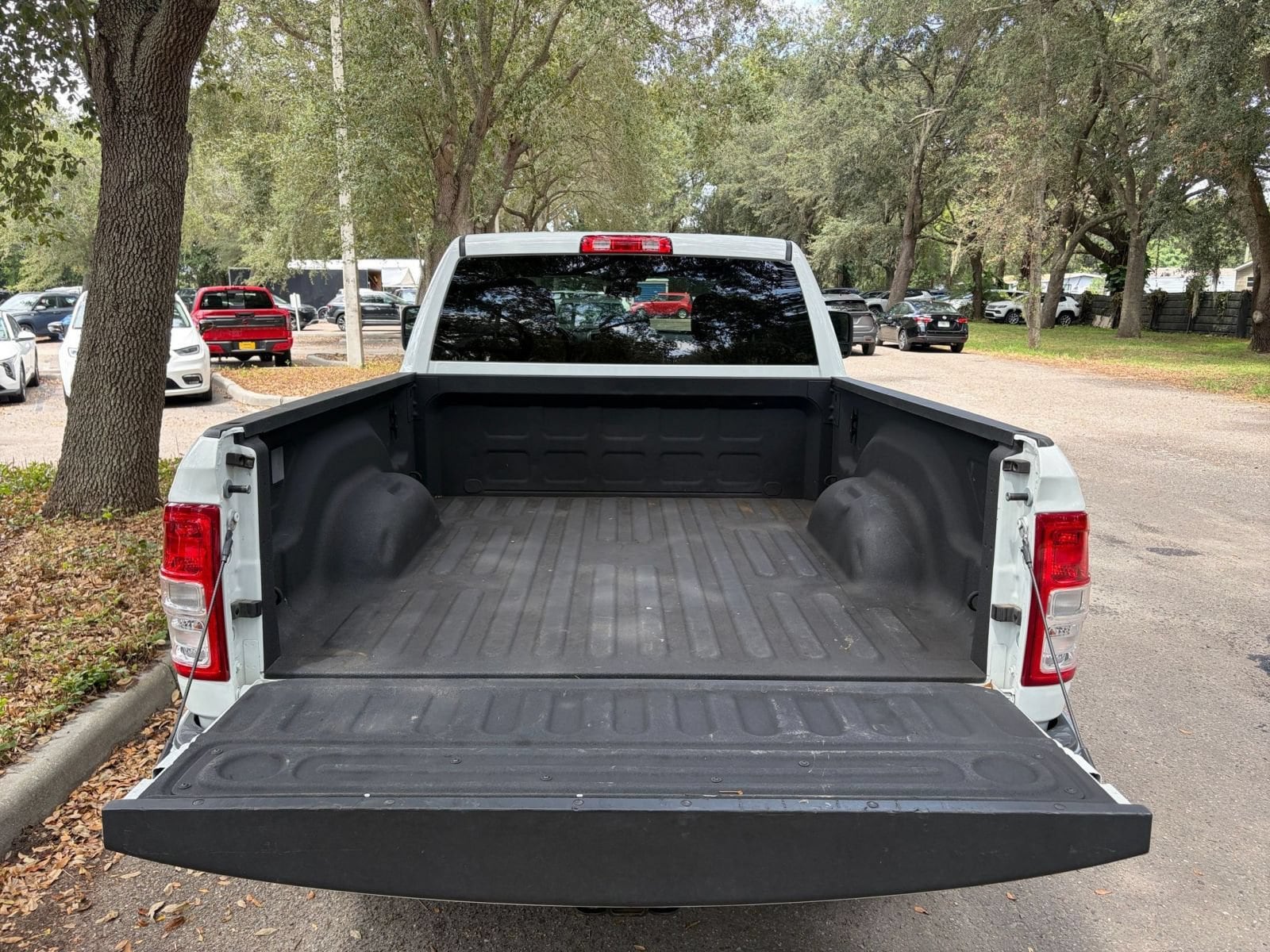 Thumbnail: 2024 RAM 2500 - 30