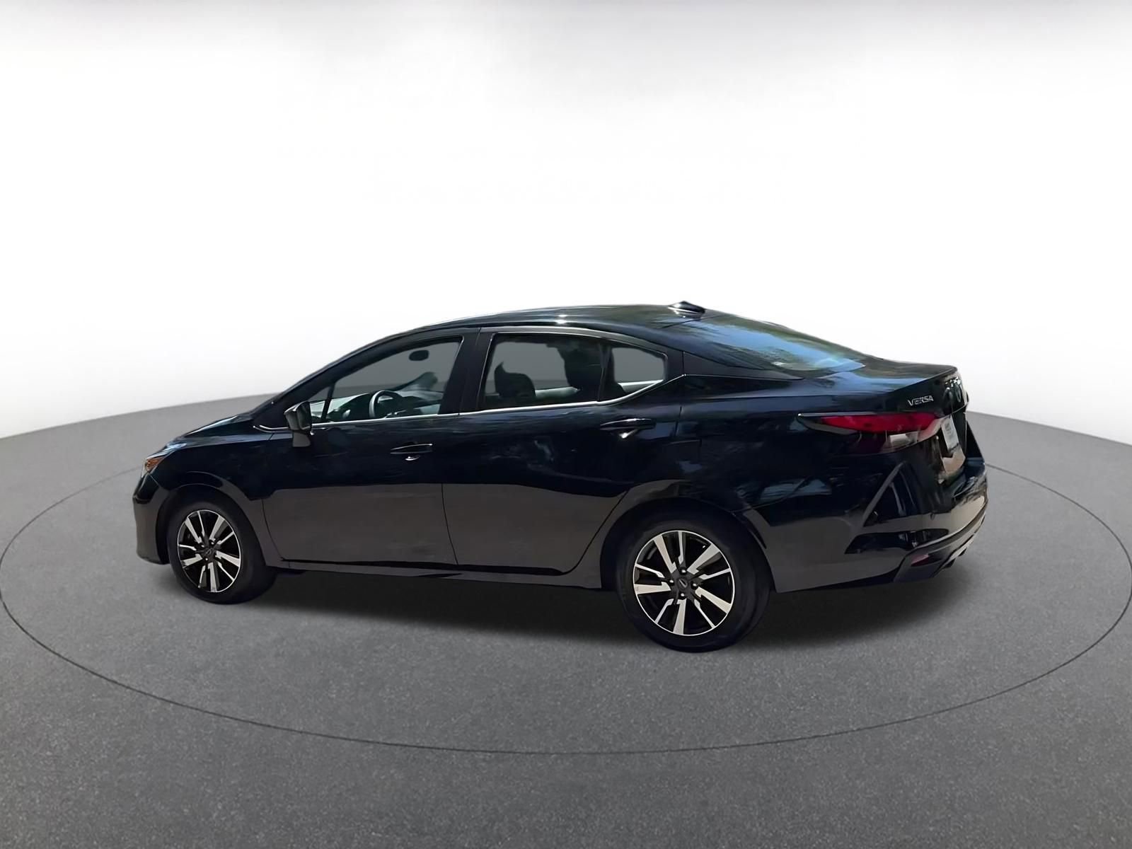 Thumbnail: 2025 Nissan Versa - 10