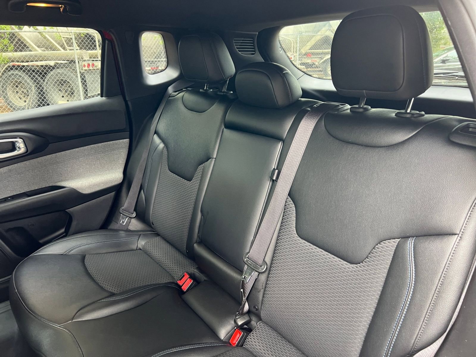 Thumbnail: 2025 Jeep Compass - 33