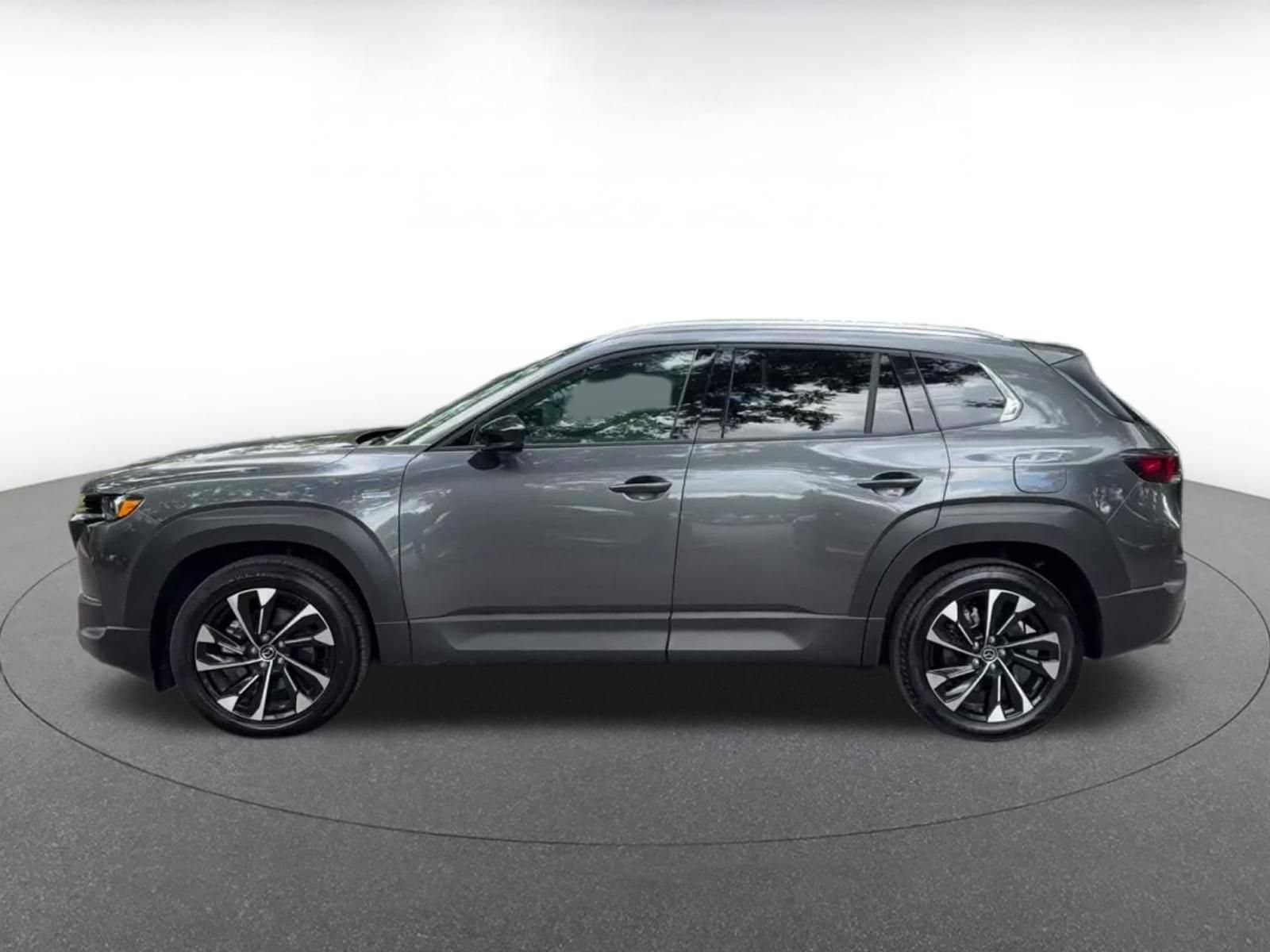Thumbnail: 2025 Mazda CX-50 - 7