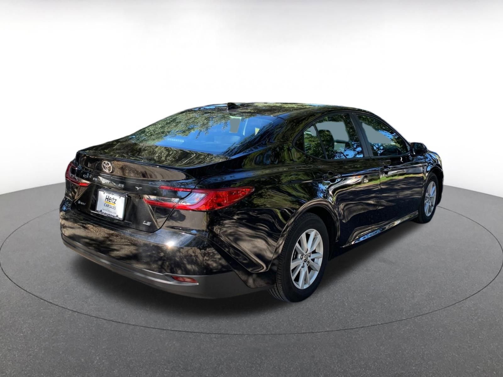 Thumbnail: 2025 Toyota Camry - 7