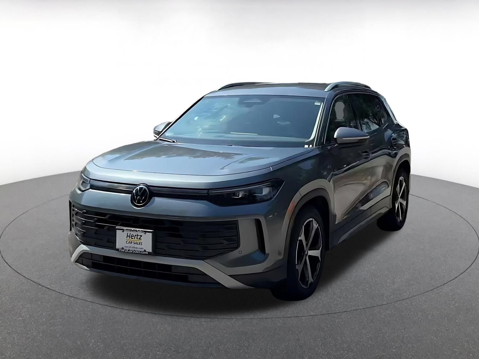 Thumbnail: 2026 Volkswagen Tiguan - 6