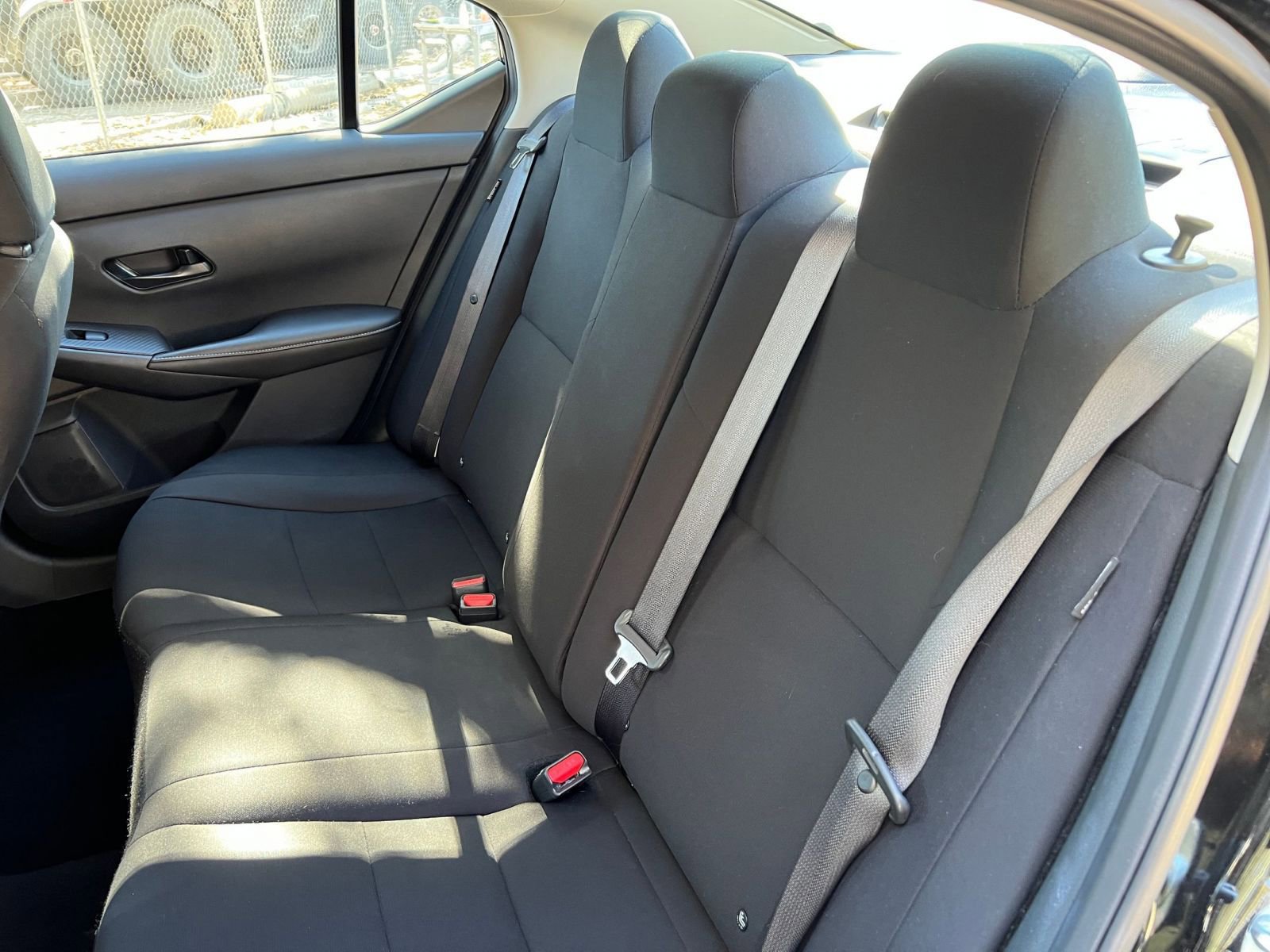 Thumbnail: 2025 Nissan Sentra - 33