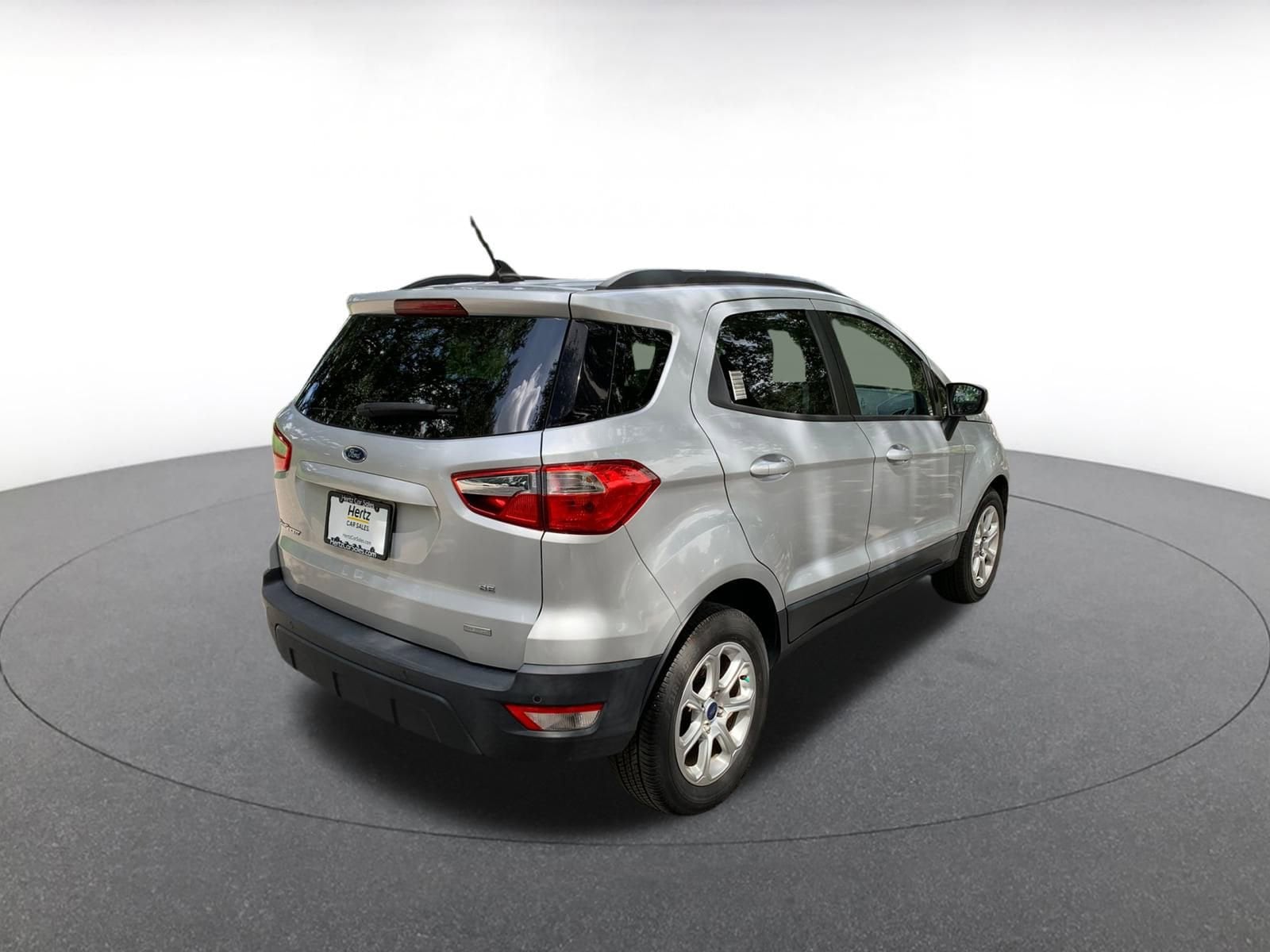 Thumbnail: 2018 Ford EcoSport - 7