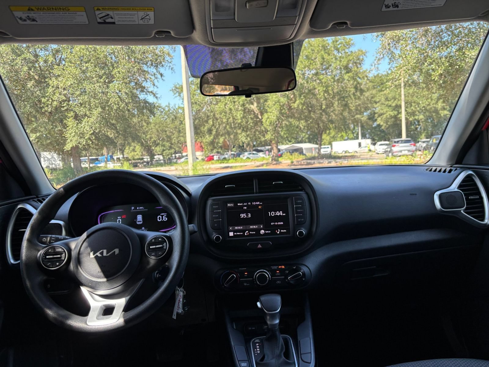 Thumbnail: 2025 Kia Soul - 31