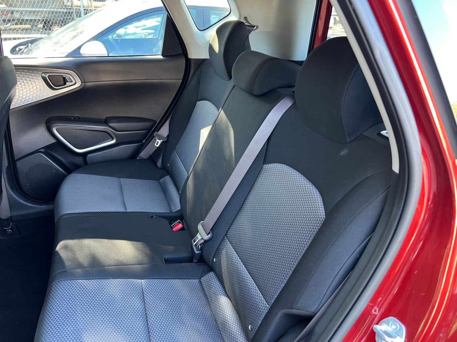 Thumbnail: 2025 Kia Soul - 33