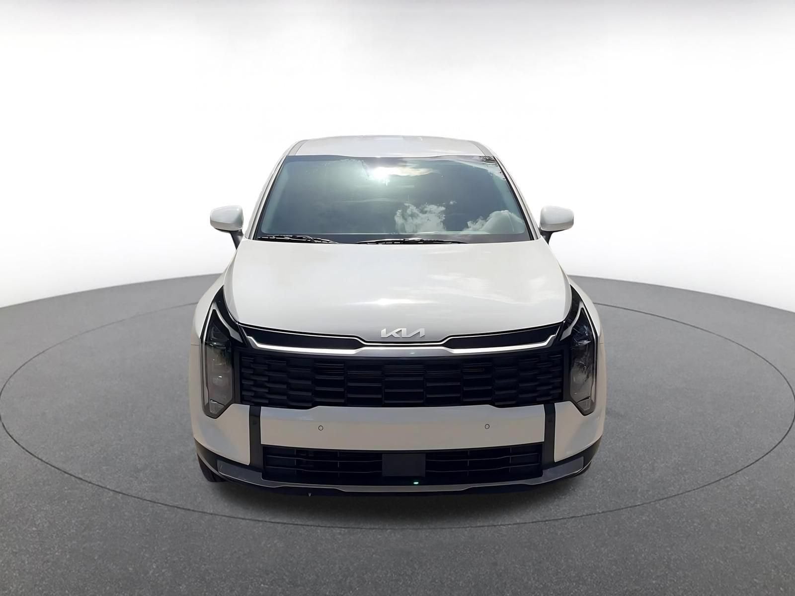 Thumbnail: 2026 Kia Sportage - 4