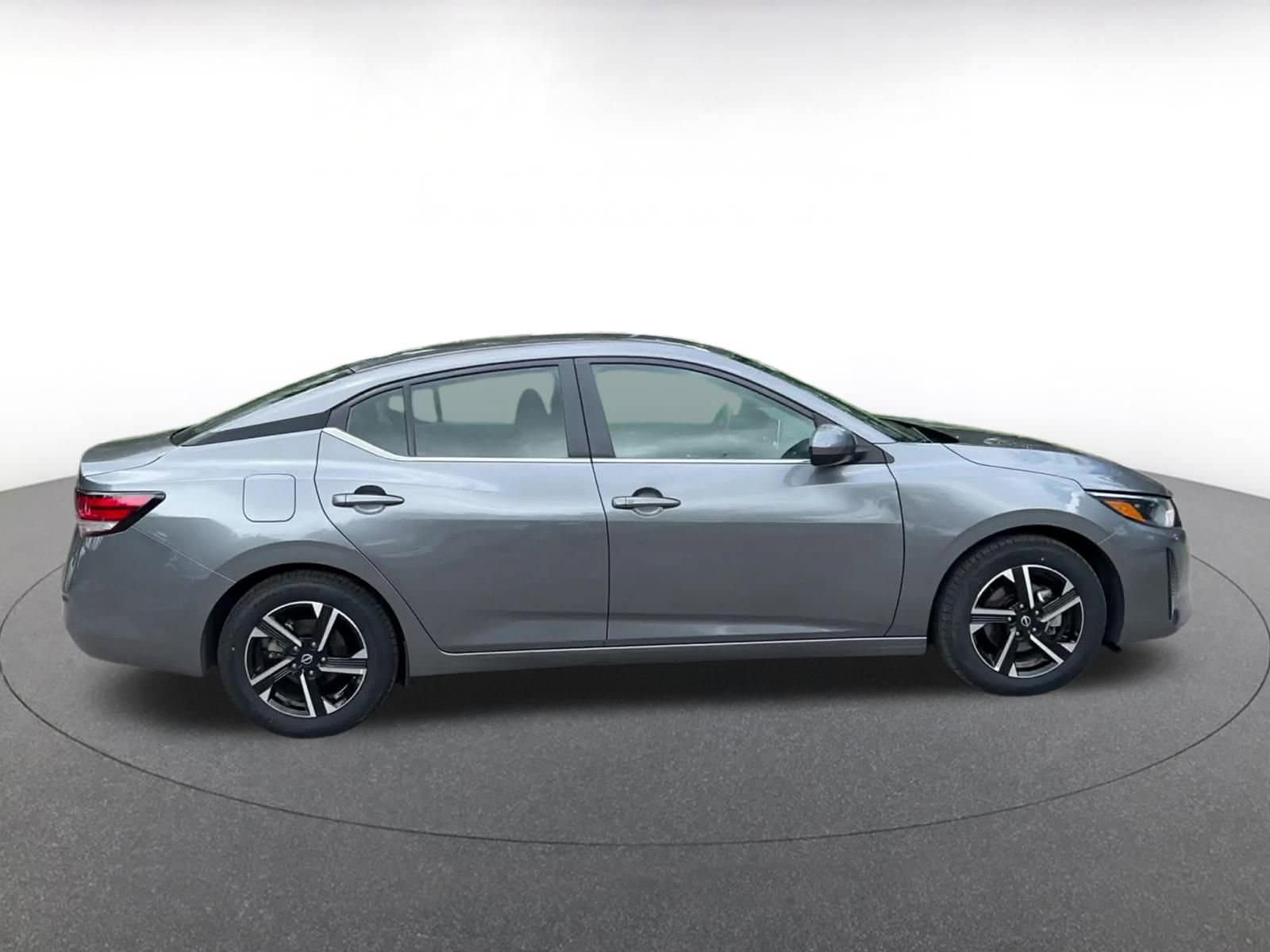 Thumbnail: 2024 Nissan Sentra - 16