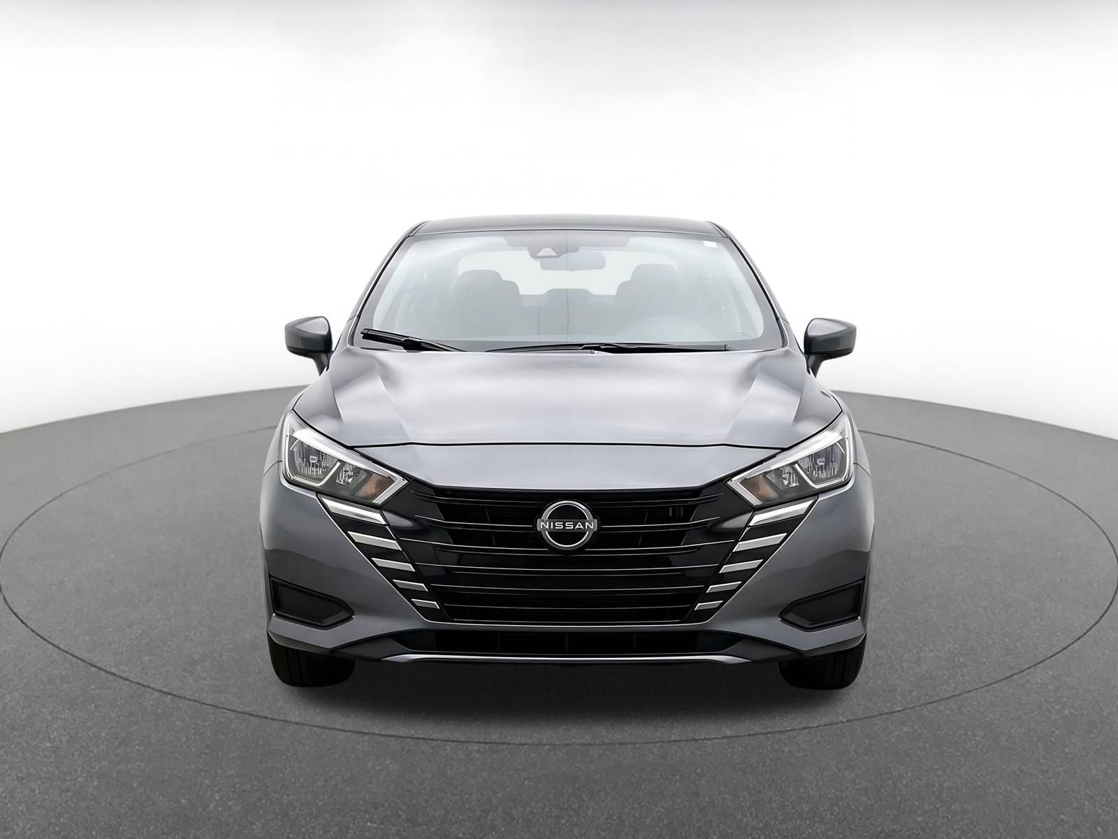 Thumbnail: 2025 Nissan Versa - 2