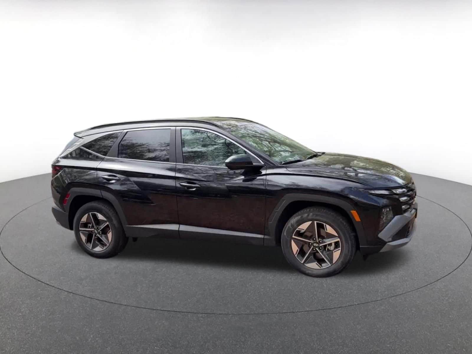 Thumbnail: 2025 Hyundai Tucson - 2