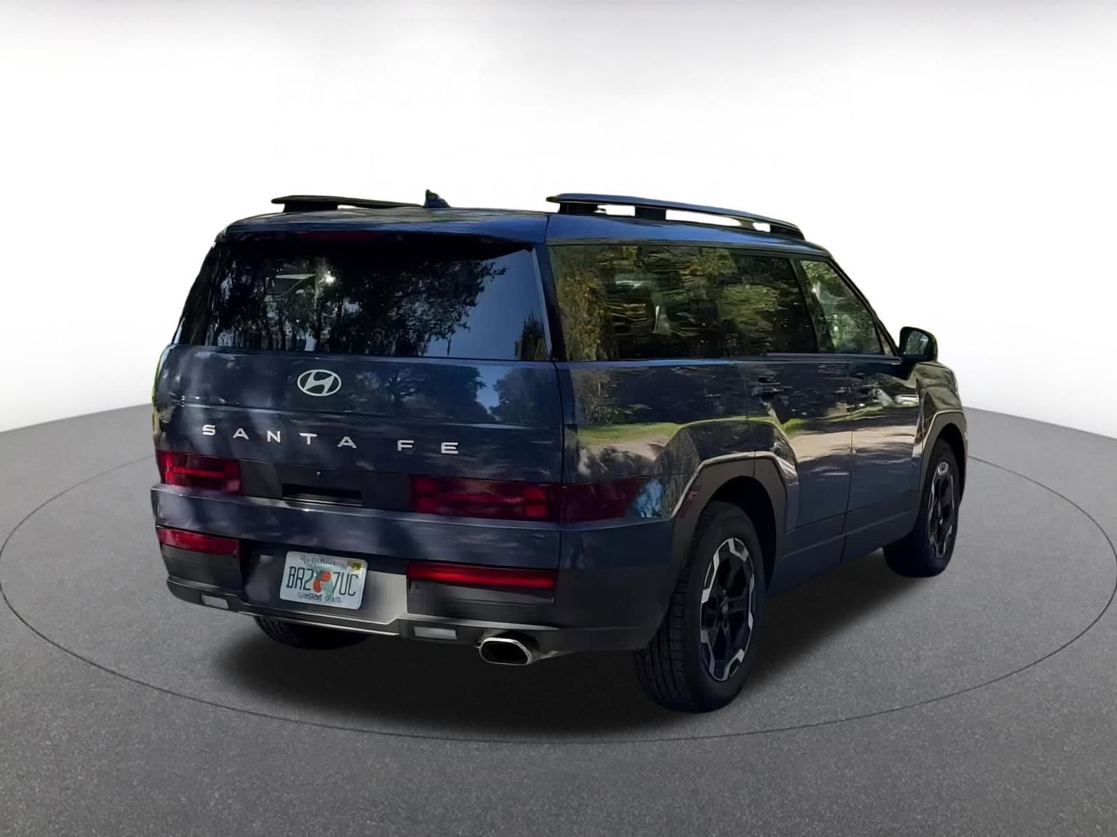 Thumbnail: 2025 Hyundai Santa Fe - 12