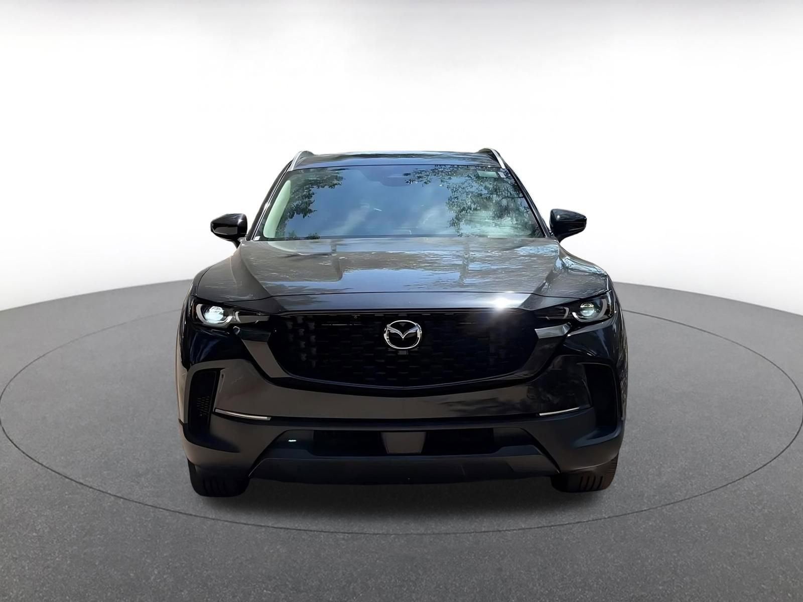Thumbnail: 2025 Mazda CX-50 - 4