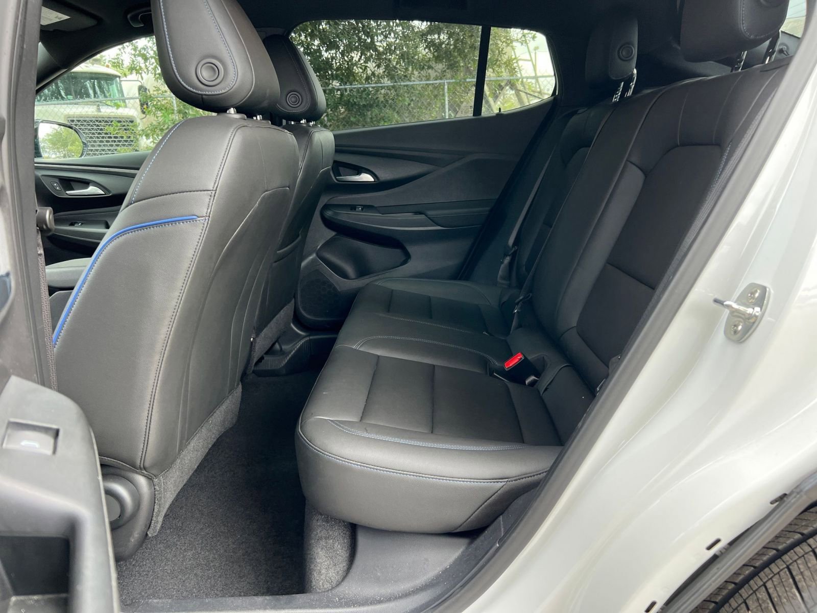 Thumbnail: 2025 Buick Envista - 20