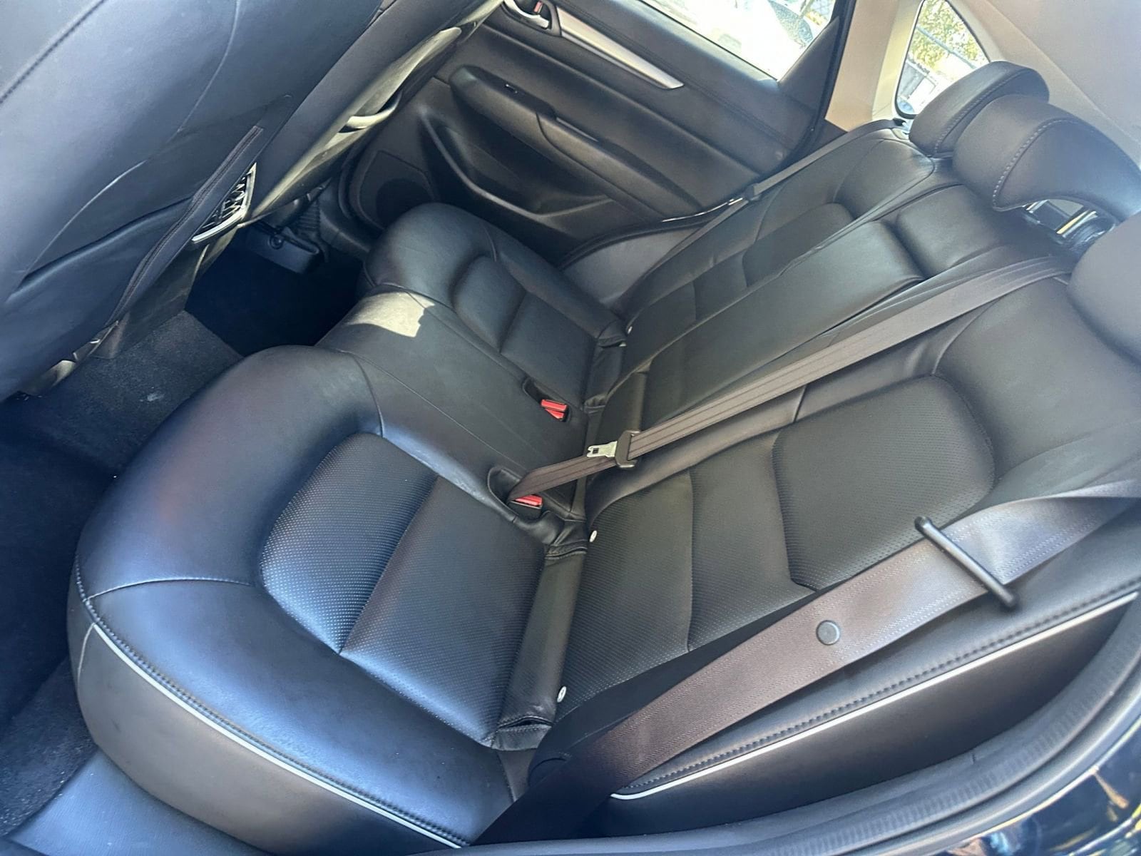 Thumbnail: 2025 Mazda CX-5 - 33