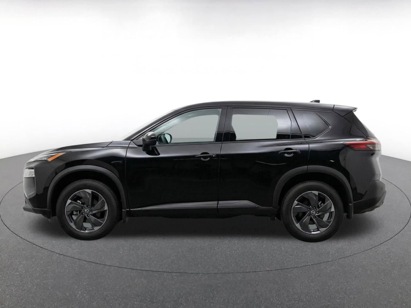 Thumbnail: 2025 Nissan Rogue - 4
